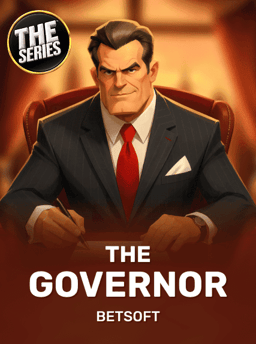 The Governor - Betsoft Gaming
