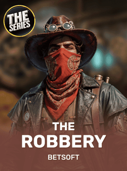 The Robbery - Betsoft Gaming
