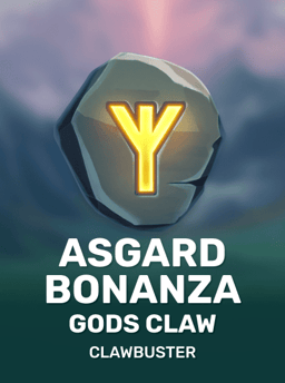 Asgard Bonanza: Gods Claw - Clawbuster
