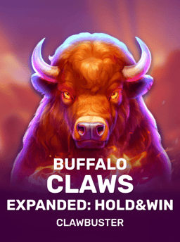Buffalo Claws Expanded: Hold&Win - Clawbuster