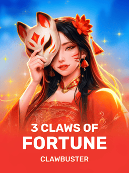 3 Claws of Fortune - Clawbuster