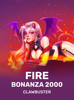 Fire Bonanza 2000 - Clawbuster