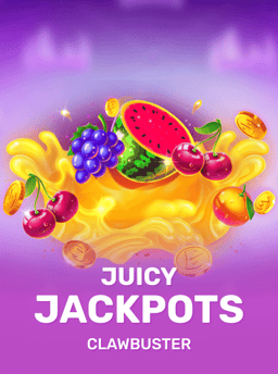 Juicy Jackpots - Clawbuster