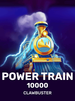 Power Train 10000 - Clawbuster