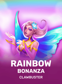 Rainbow Bonanza - Clawbuster