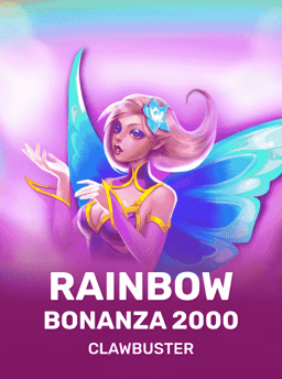 Rainbow Bonanza 2000 - Clawbuster