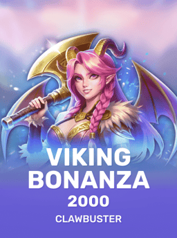 Viking Bonanza 2000 - Clawbuster