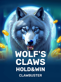 Wolf's Claws: Hold&Win - Clawbuster