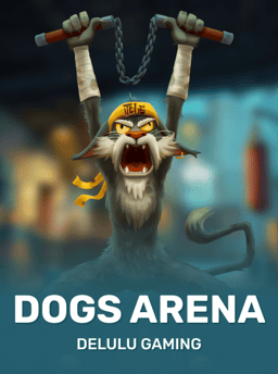 Dogs Arena - Delulu Gaming
