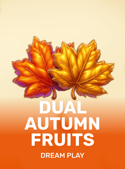 Dual Autumn Fruits - Dream Play