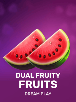 Dual Fruity Fruits - Dream Play