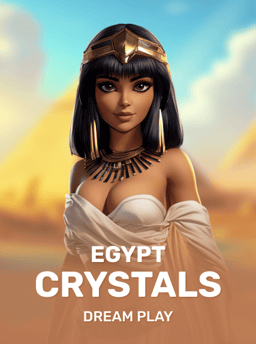 Egypt Crystals - Dream Play