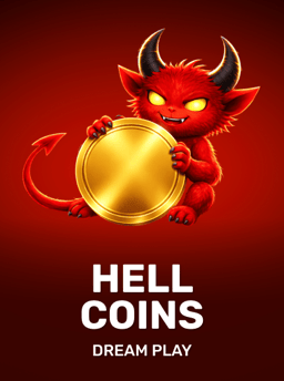 Hell Coins - Dream Play