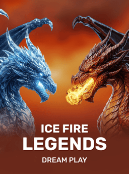 Ice Fire Legends - Dream Play