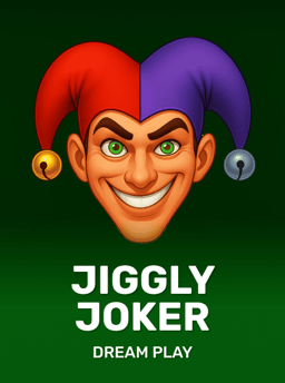Jiggly Joker - Dream Play