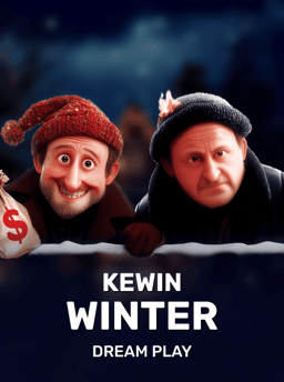 KeWIN WINter - Dream Play
