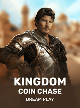 Kingdom Coin Chase - Dream Play