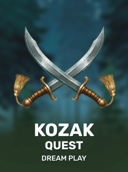 Kozak Quest - Dream Play