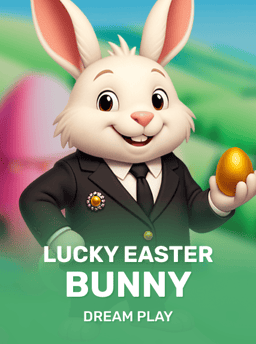 Lucky Easter Bunny - Dream Play