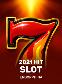 2021 Hit Slot - Endorphina
