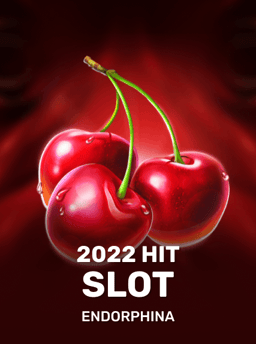 2022 Hit Slot - Endorphina