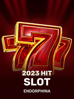 2023 Hit Slot - Endorphina