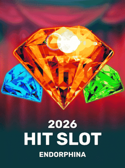 2026 Hit Slot - Endorphina