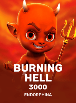 Burning Hell 3000 - Endorphina
