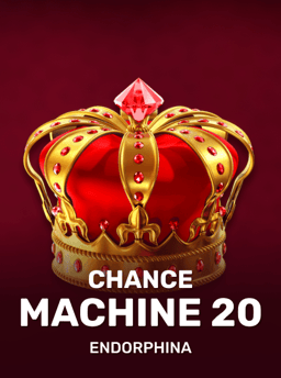 Chance Machine 20 - Endorphina