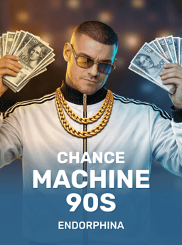 Chance Machine 90s - Endorphina