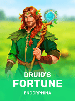 Druid's Fortune - Endorphina