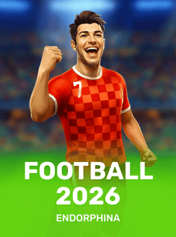Football 2026 - Endorphina