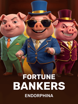 Fortune Bankers - Endorphina