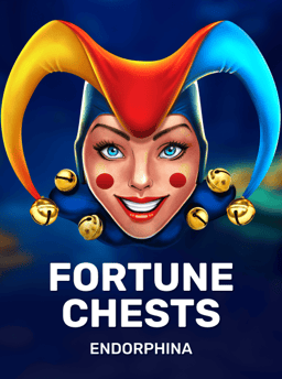 Fortune Chests - Endorphina