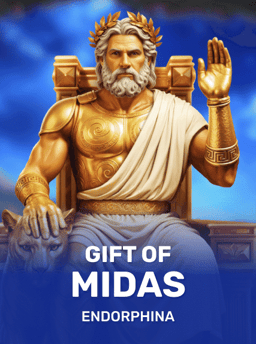 Gift of Midas - Endorphina