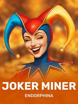 Joker Miner - Endorphina