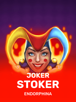 Joker Stoker - Endorphina