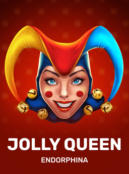 Jolly Queen - Endorphina