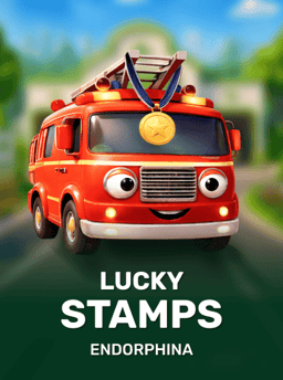 Lucky Stamps - Endorphina