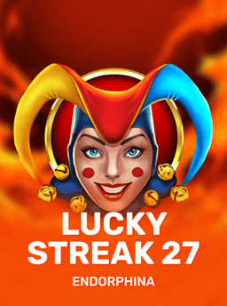 Lucky Streak 27 - Endorphina
