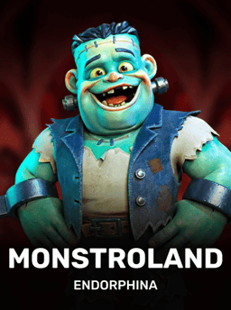 Monstroland - Endorphina