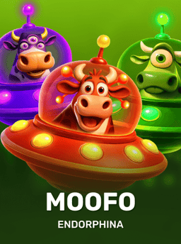 MooFO - Endorphina