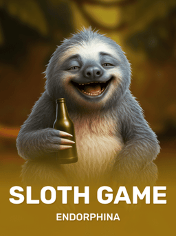 Sloth Game - Endorphina
