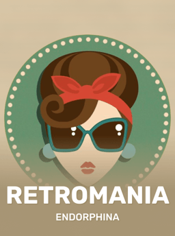 Retromania - Endorphina