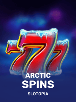 Arctic Spins - Slotopia