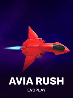 Avia Rush - evoplay