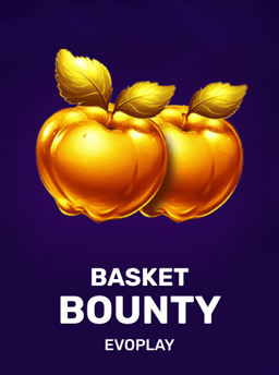 Basket Bounty - evoplay