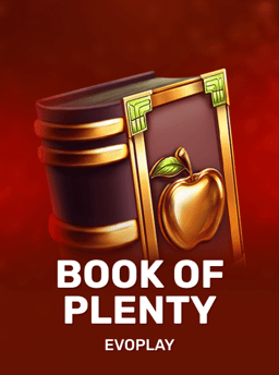 Book of Plenty - Slotopia