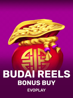 Budai Reels Bonus Buy - evoplay