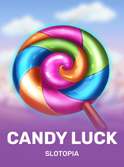 Candy Luck - Slotopia